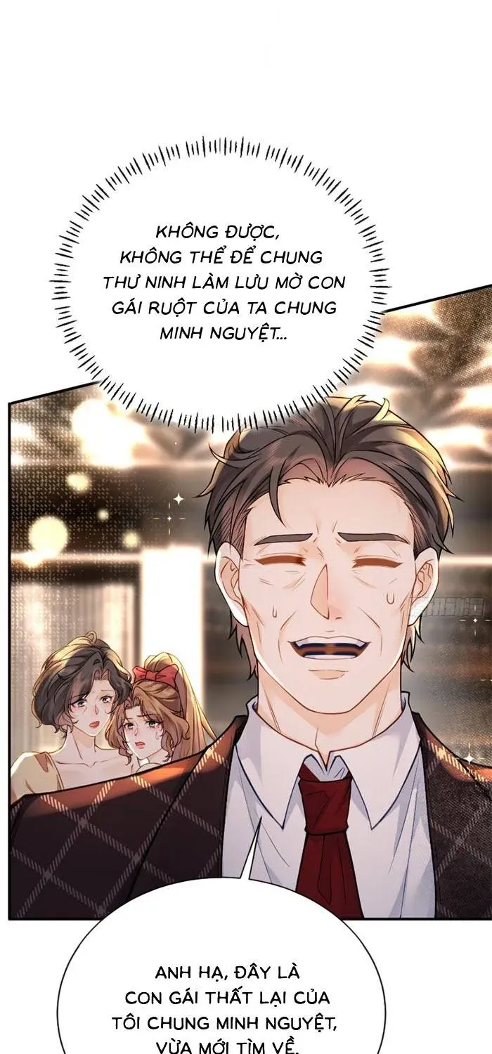 Rung Động Có Toan Tính Chap 2 - Next Chap 3