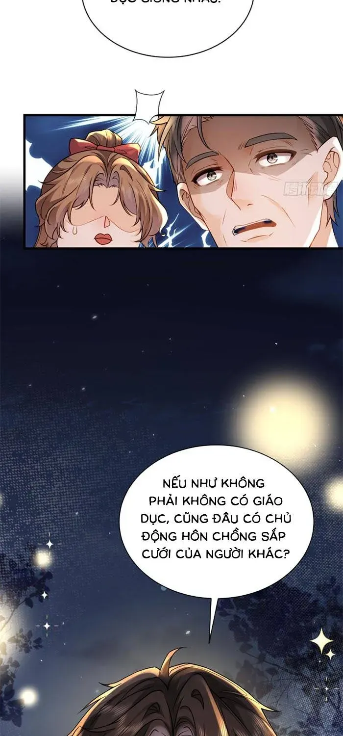 Rung Động Có Toan Tính Chap 2 - Next Chap 3