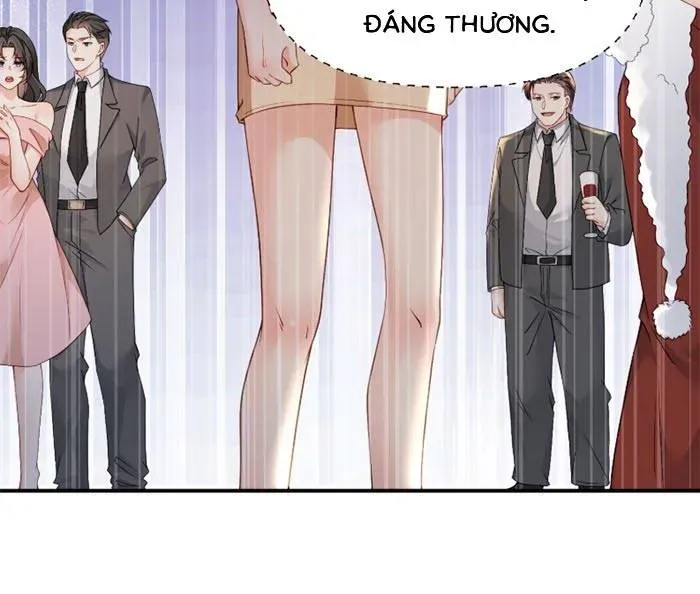 Rung Động Có Toan Tính Chap 2 - Next Chap 3
