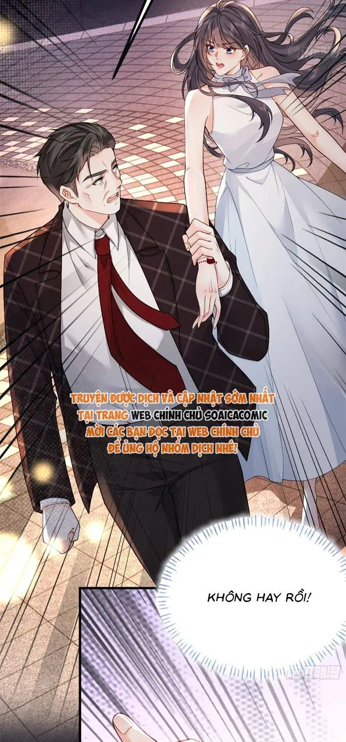 Rung Động Có Toan Tính Chap 2 - Next Chap 3