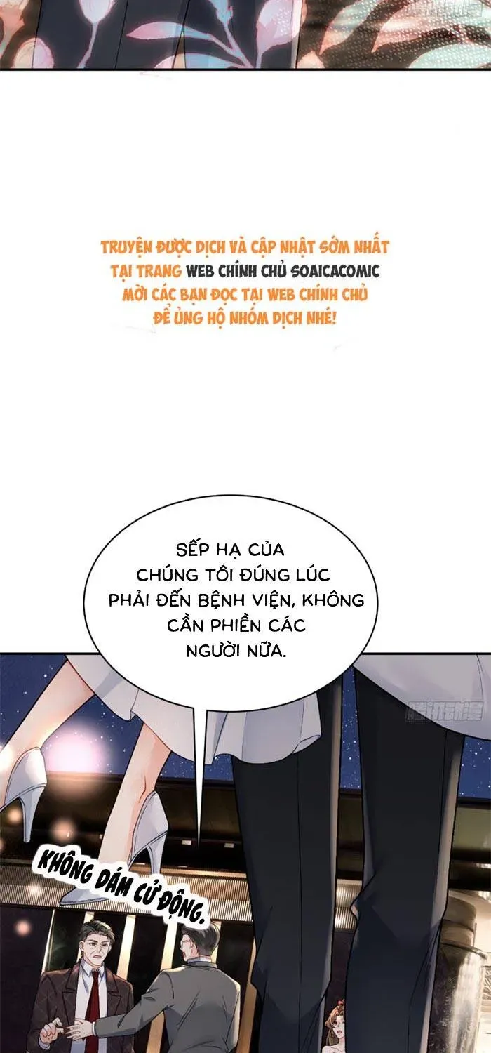 Rung Động Có Toan Tính Chap 2 - Next Chap 3