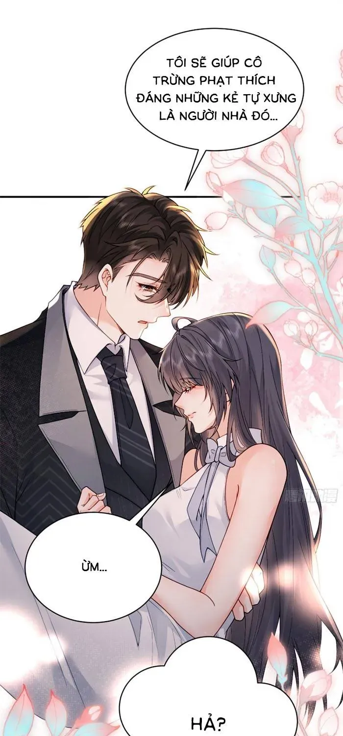 Rung Động Có Toan Tính Chap 2 - Next Chap 3