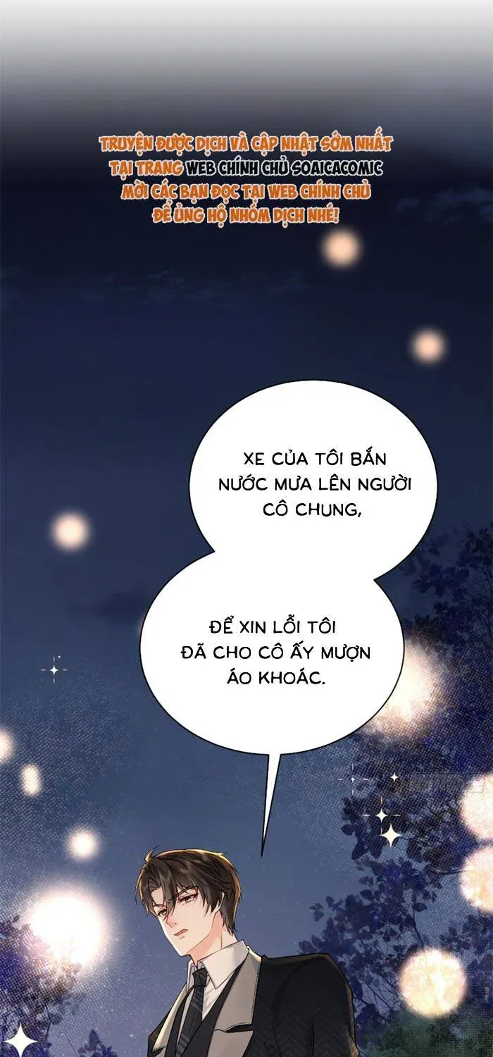 Rung Động Có Toan Tính Chap 2 - Next Chap 3