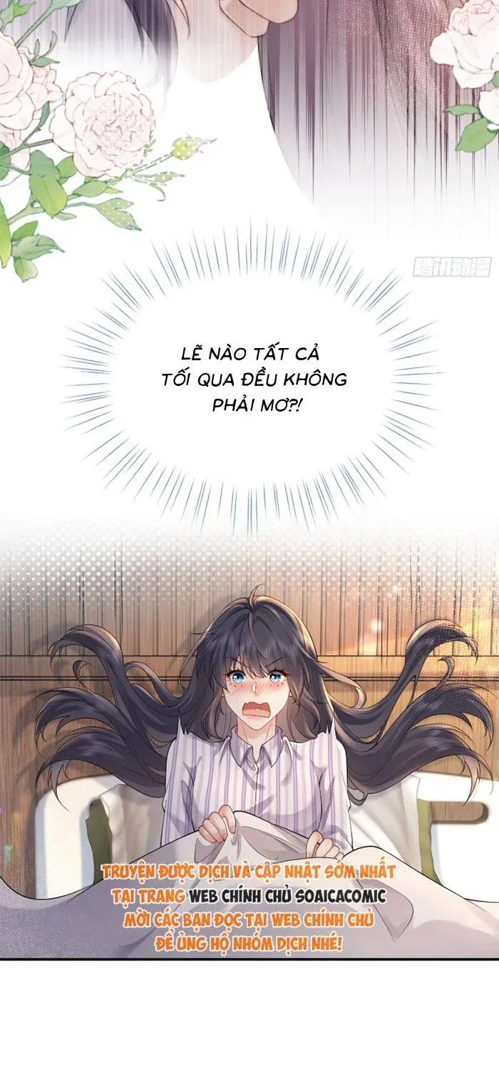 Rung Động Có Toan Tính Chap 2 - Next Chap 3