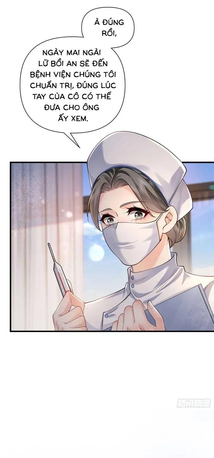 Rung Động Có Toan Tính Chap 2 - Next Chap 3