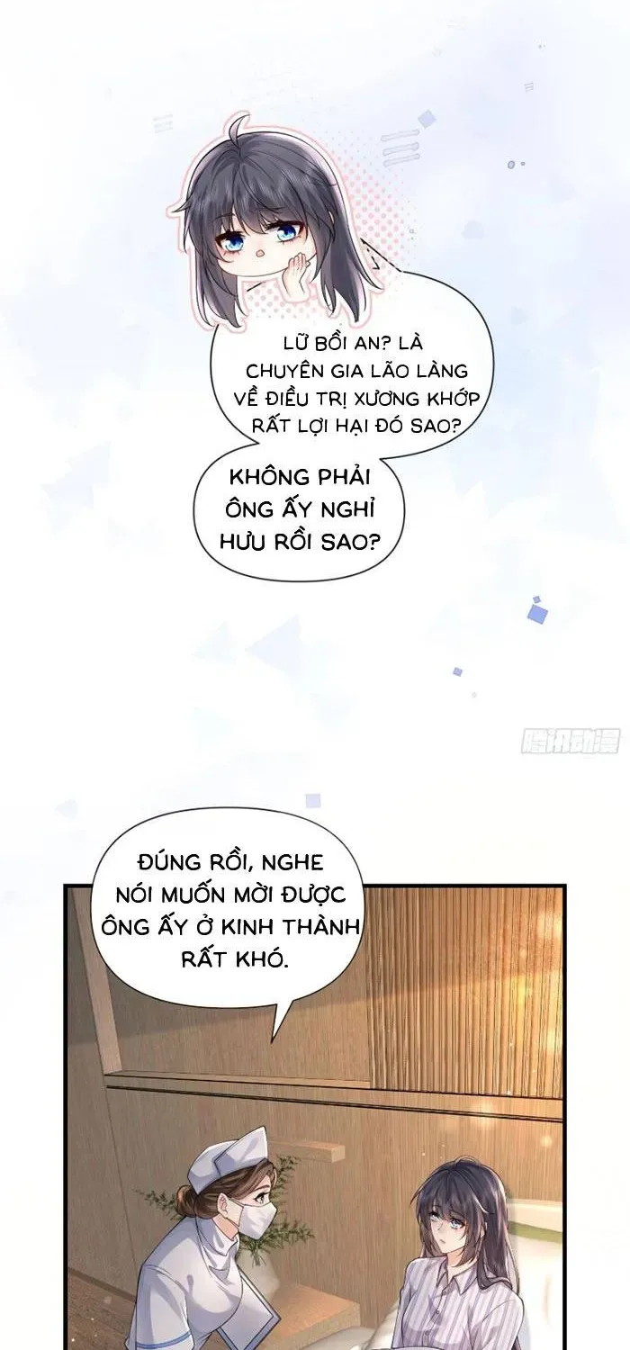 Rung Động Có Toan Tính Chap 2 - Next Chap 3