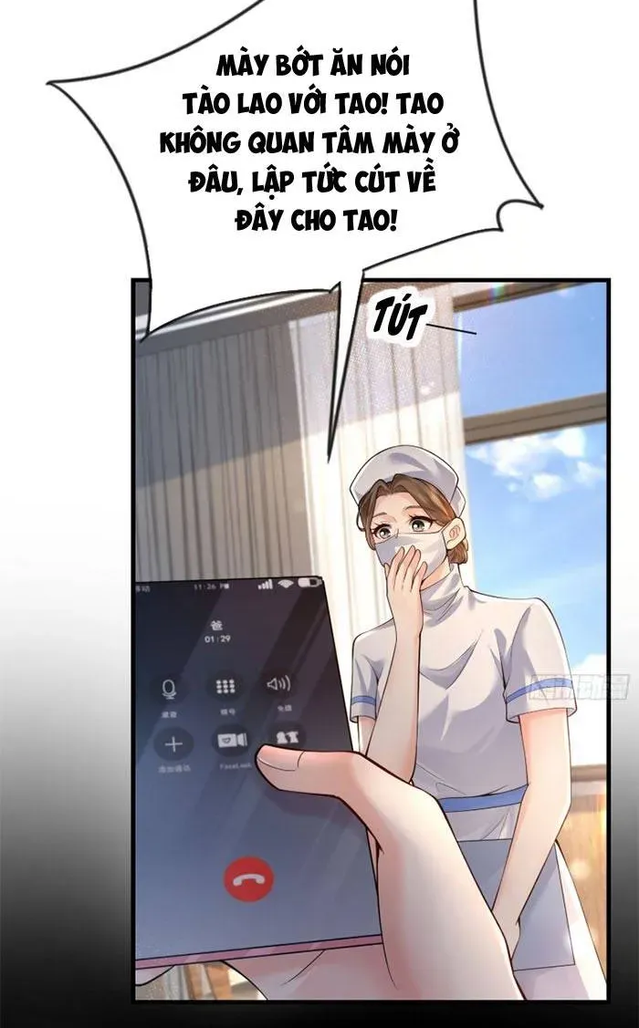 Rung Động Có Toan Tính Chap 2 - Next Chap 3