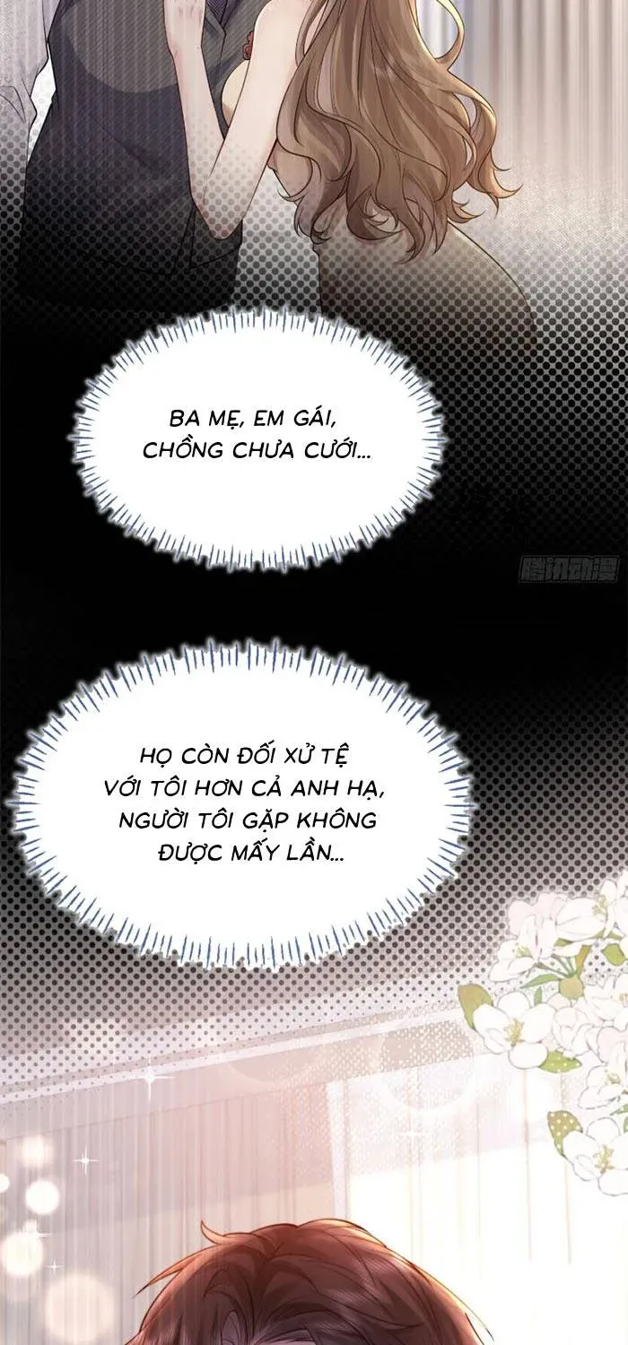 Rung Động Có Toan Tính Chap 2 - Next Chap 3