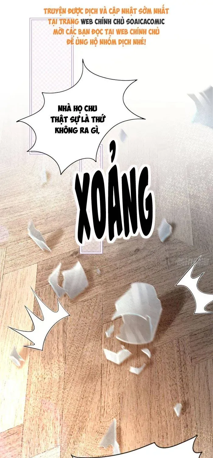Rung Động Có Toan Tính Chap 2 - Next Chap 3