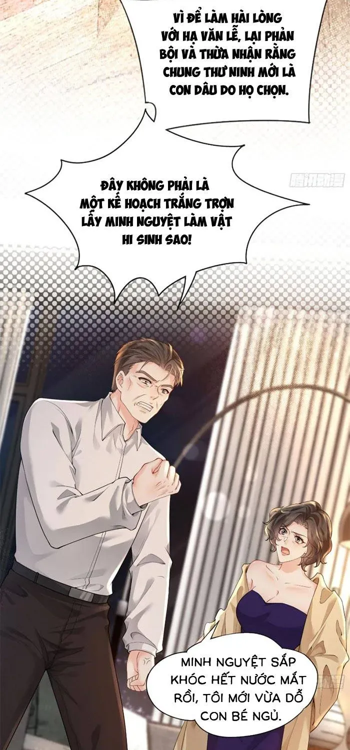 Rung Động Có Toan Tính Chap 2 - Next Chap 3