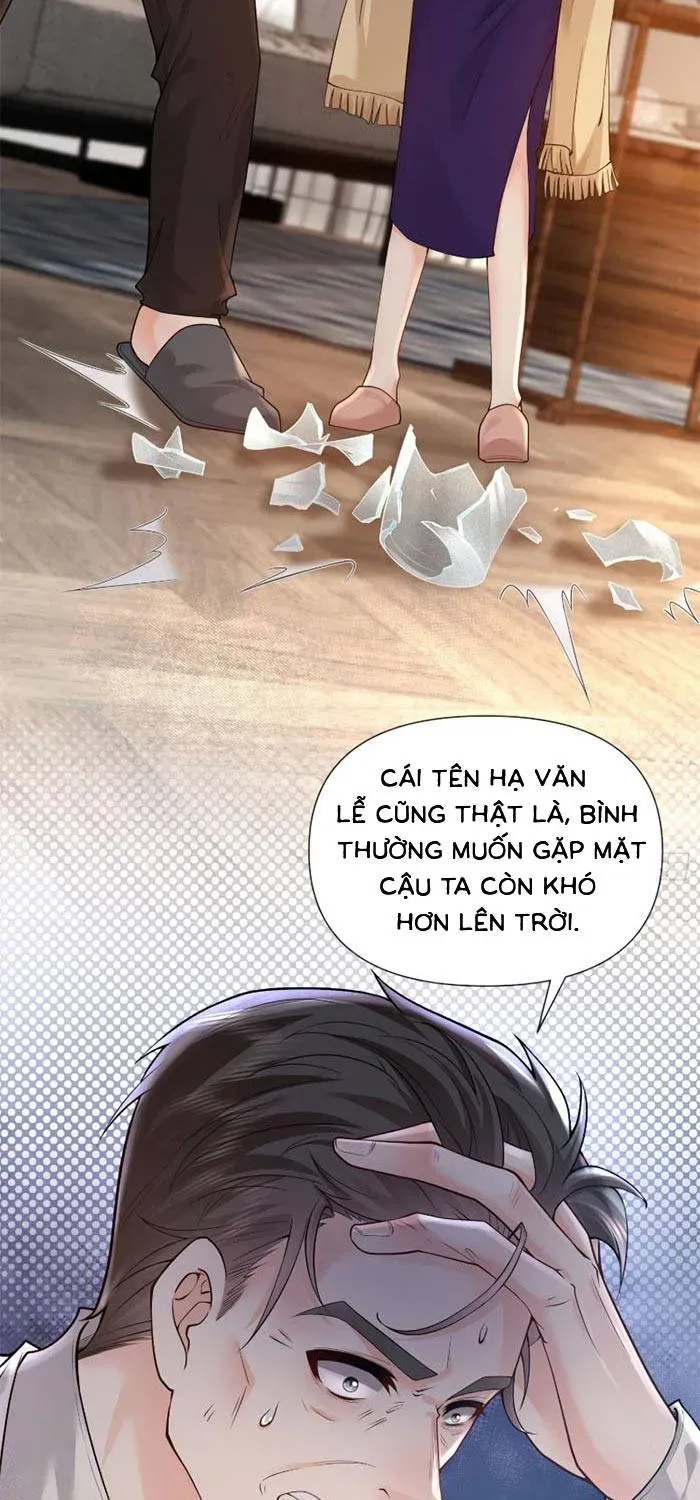 Rung Động Có Toan Tính Chap 2 - Next Chap 3