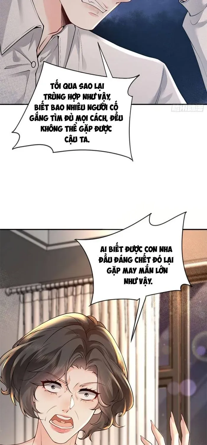 Rung Động Có Toan Tính Chap 2 - Next Chap 3