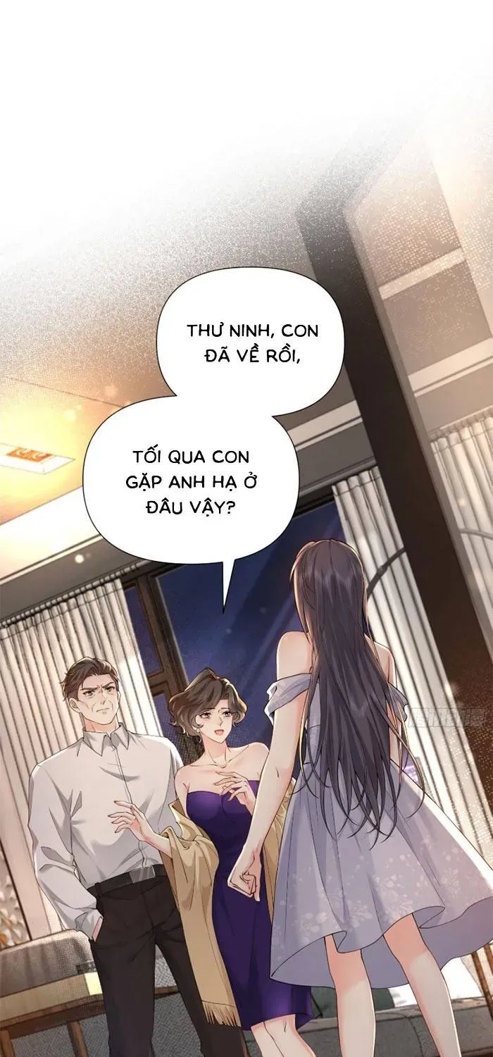 Rung Động Có Toan Tính Chap 2 - Next Chap 3