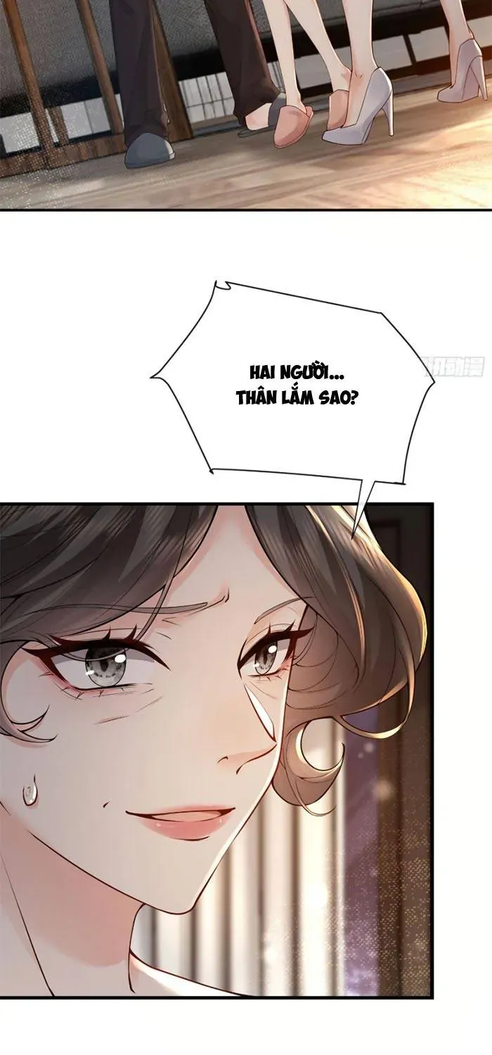 Rung Động Có Toan Tính Chap 2 - Next Chap 3