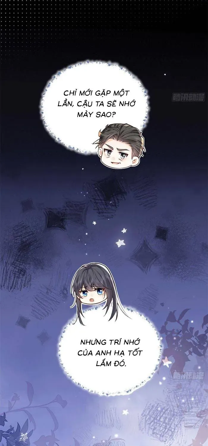 Rung Động Có Toan Tính Chap 2 - Next Chap 3