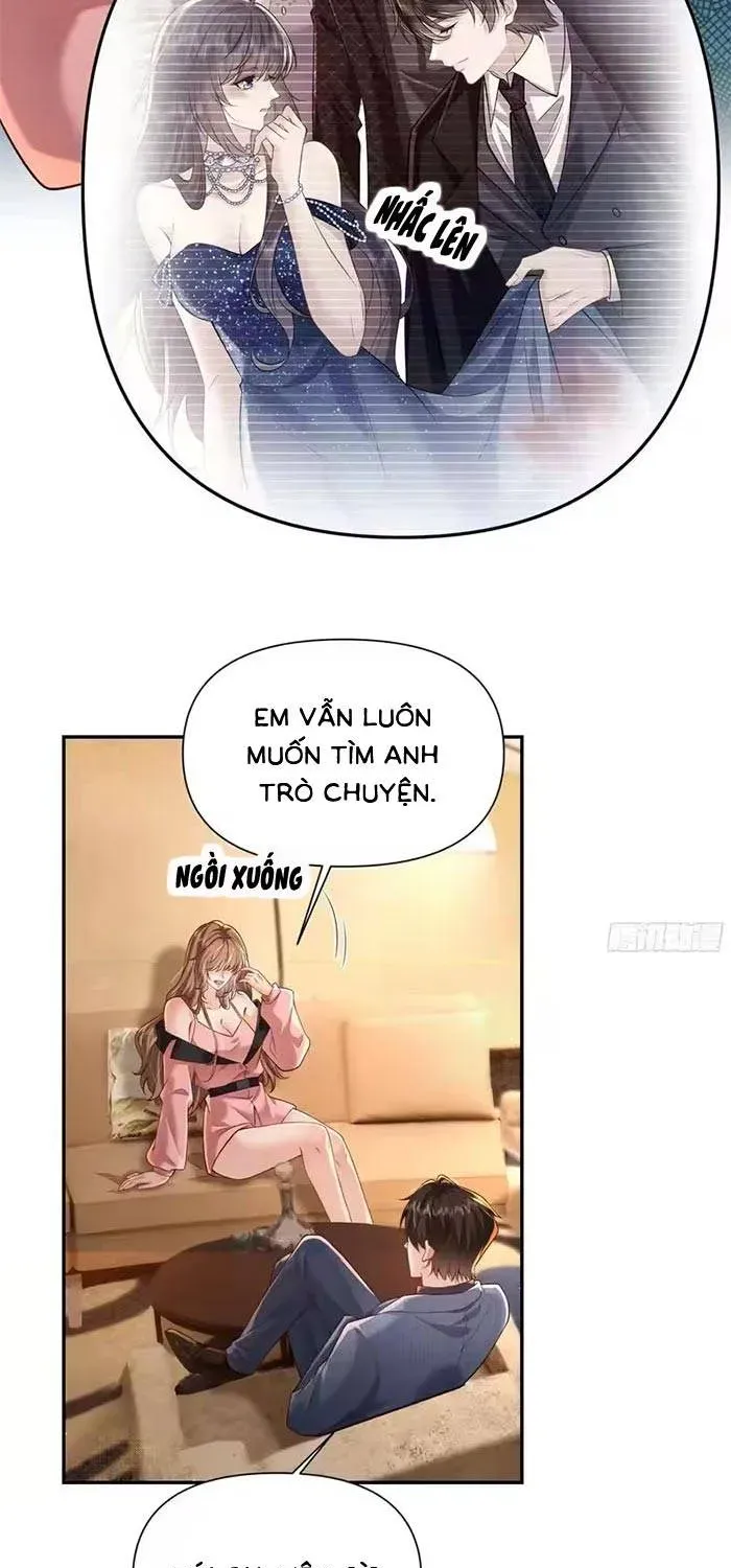 Rung Động Có Toan Tính Chap 20 - Next Chap 21