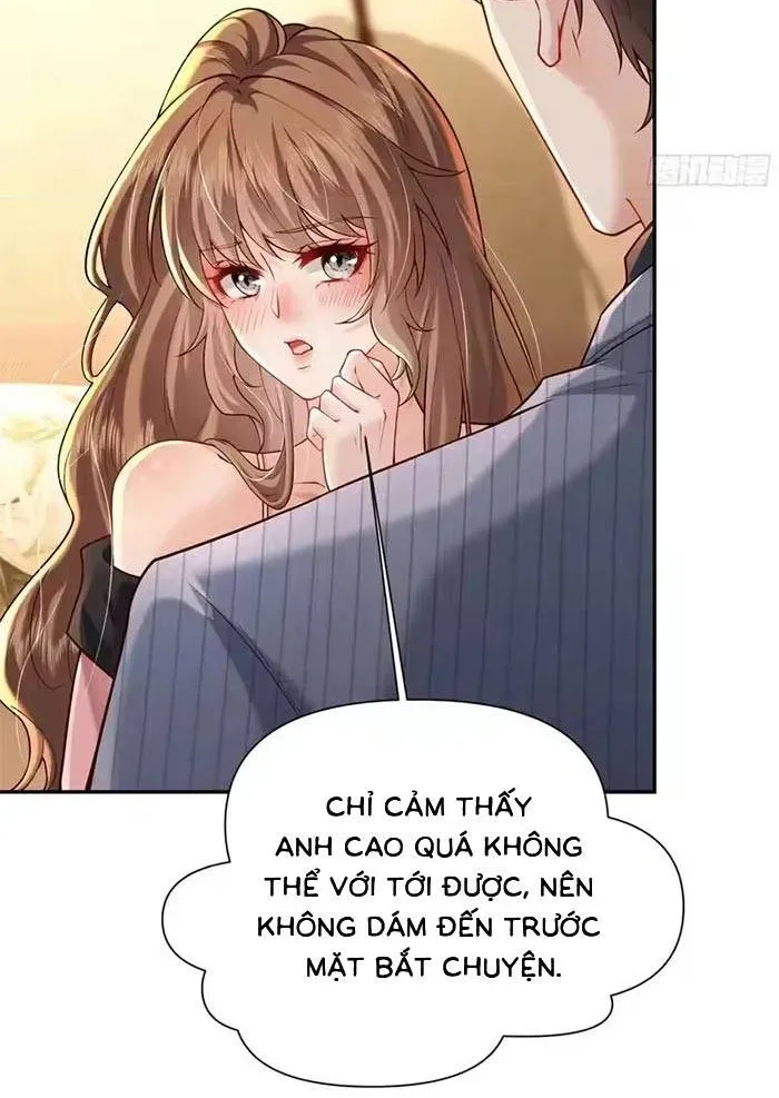 Rung Động Có Toan Tính Chap 20 - Next Chap 21