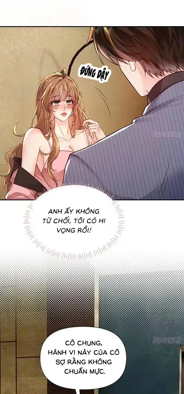 Rung Động Có Toan Tính Chap 20 - Next Chap 21