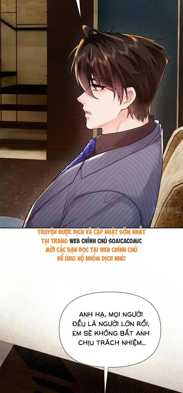 Rung Động Có Toan Tính Chap 20 - Next Chap 21