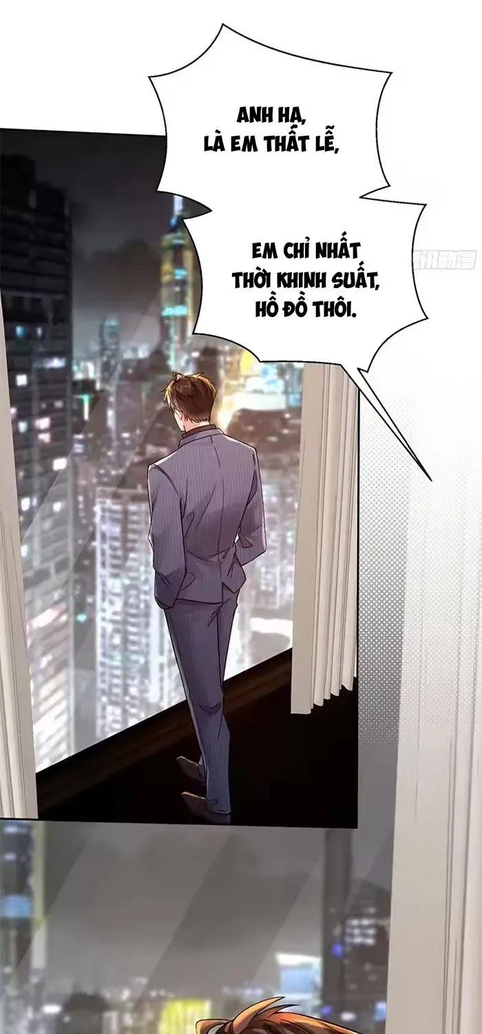 Rung Động Có Toan Tính Chap 20 - Next Chap 21