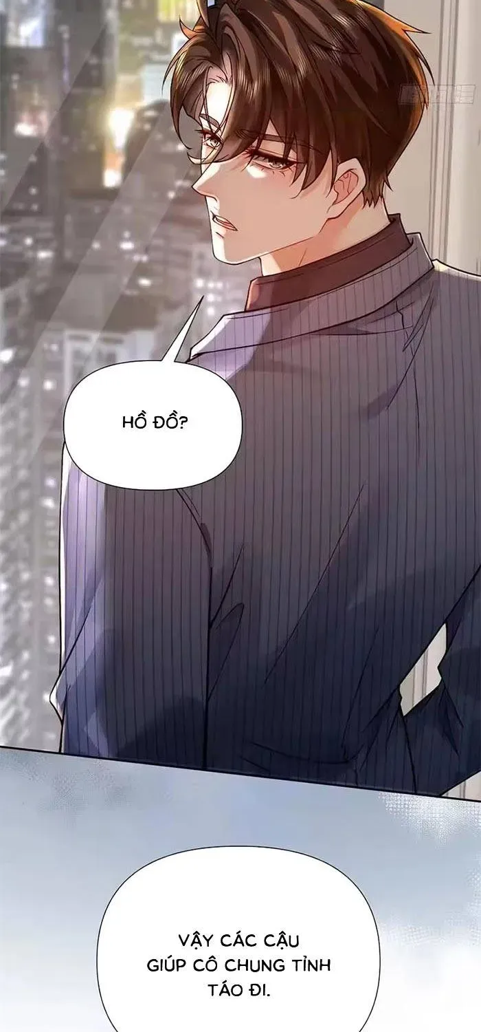 Rung Động Có Toan Tính Chap 20 - Next Chap 21