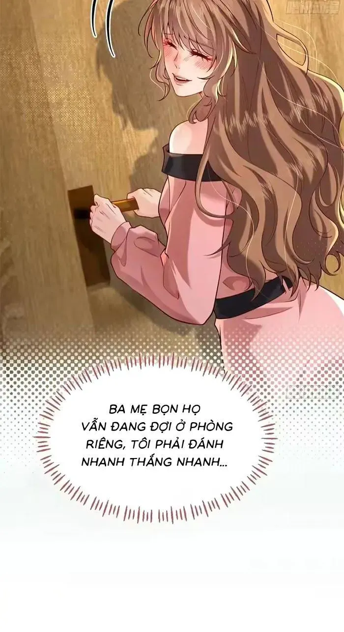Rung Động Có Toan Tính Chap 20 - Next Chap 21