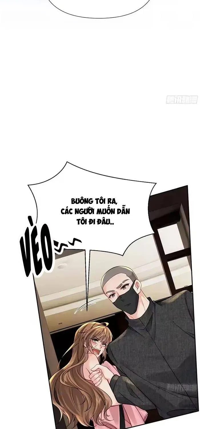 Rung Động Có Toan Tính Chap 20 - Next Chap 21