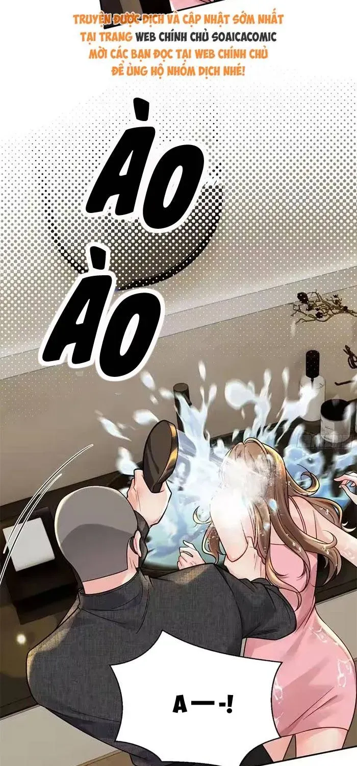 Rung Động Có Toan Tính Chap 20 - Next Chap 21