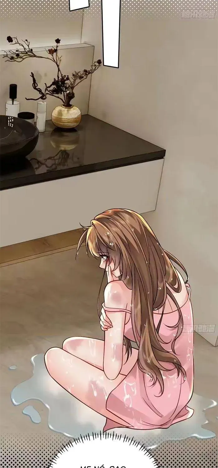 Rung Động Có Toan Tính Chap 20 - Next Chap 21