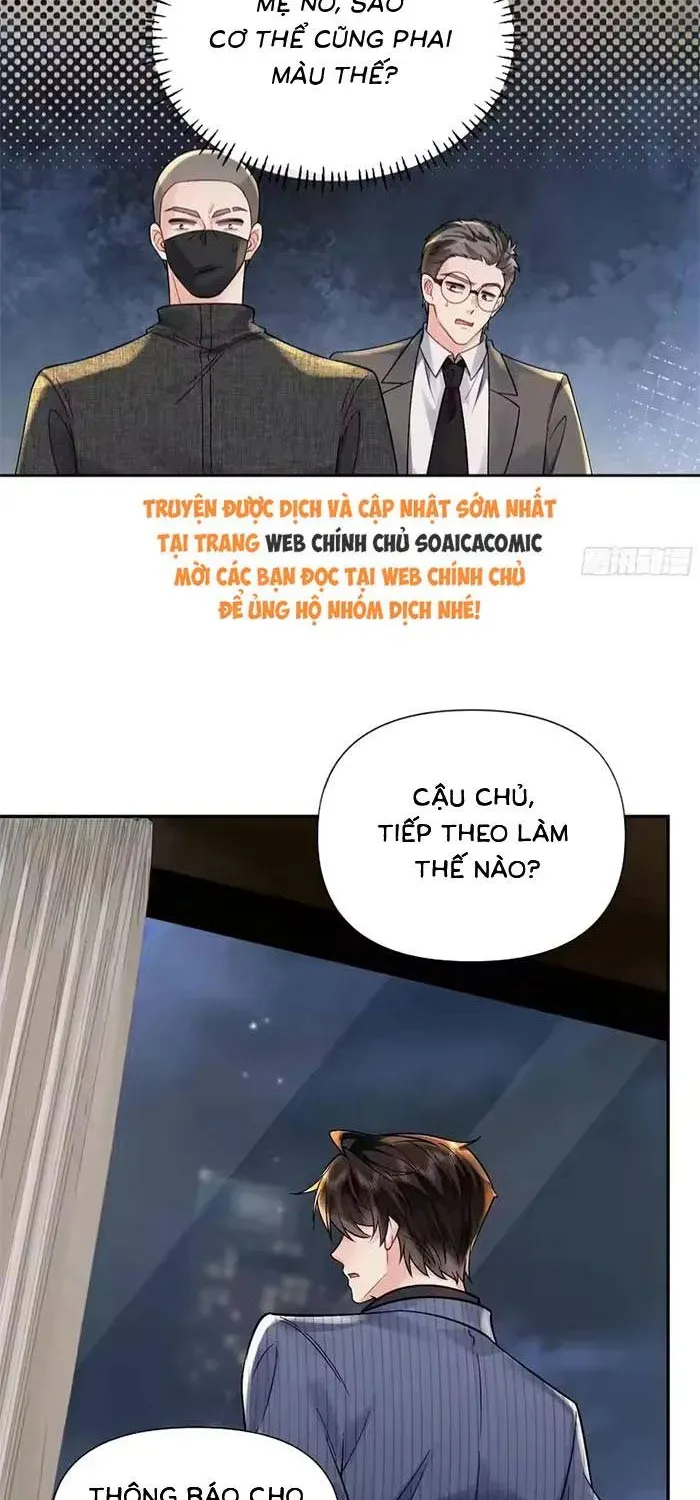 Rung Động Có Toan Tính Chap 20 - Next Chap 21