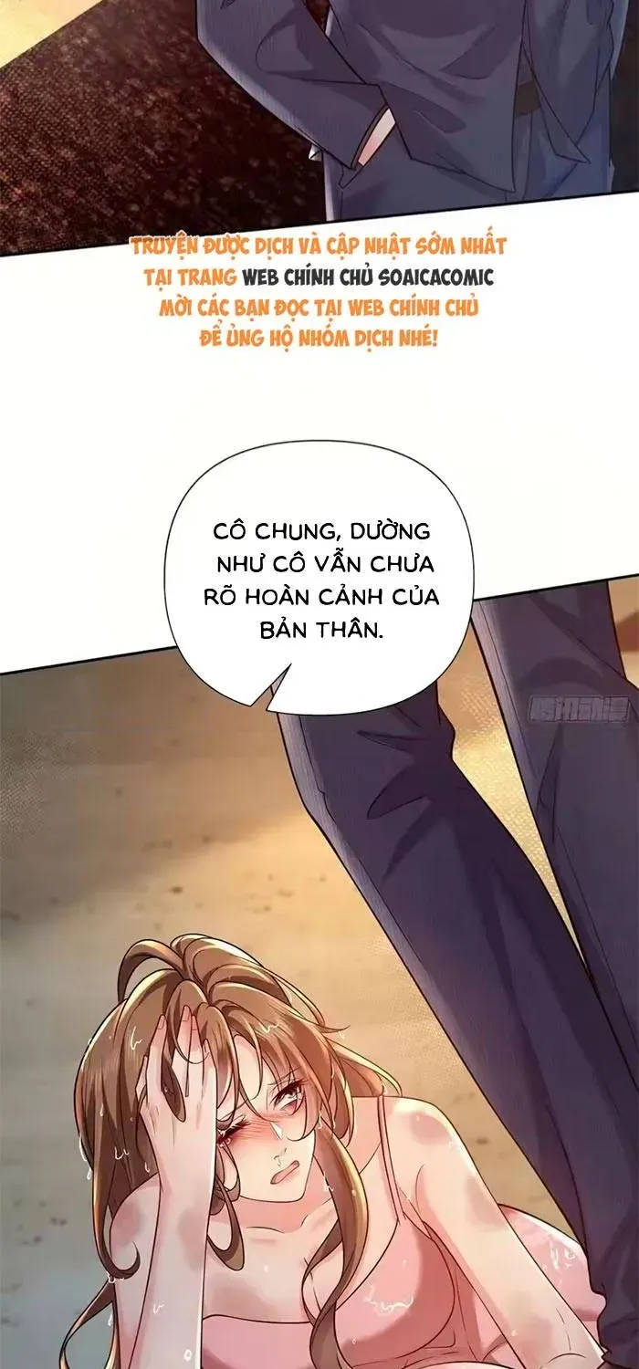 Rung Động Có Toan Tính Chap 20 - Next Chap 21