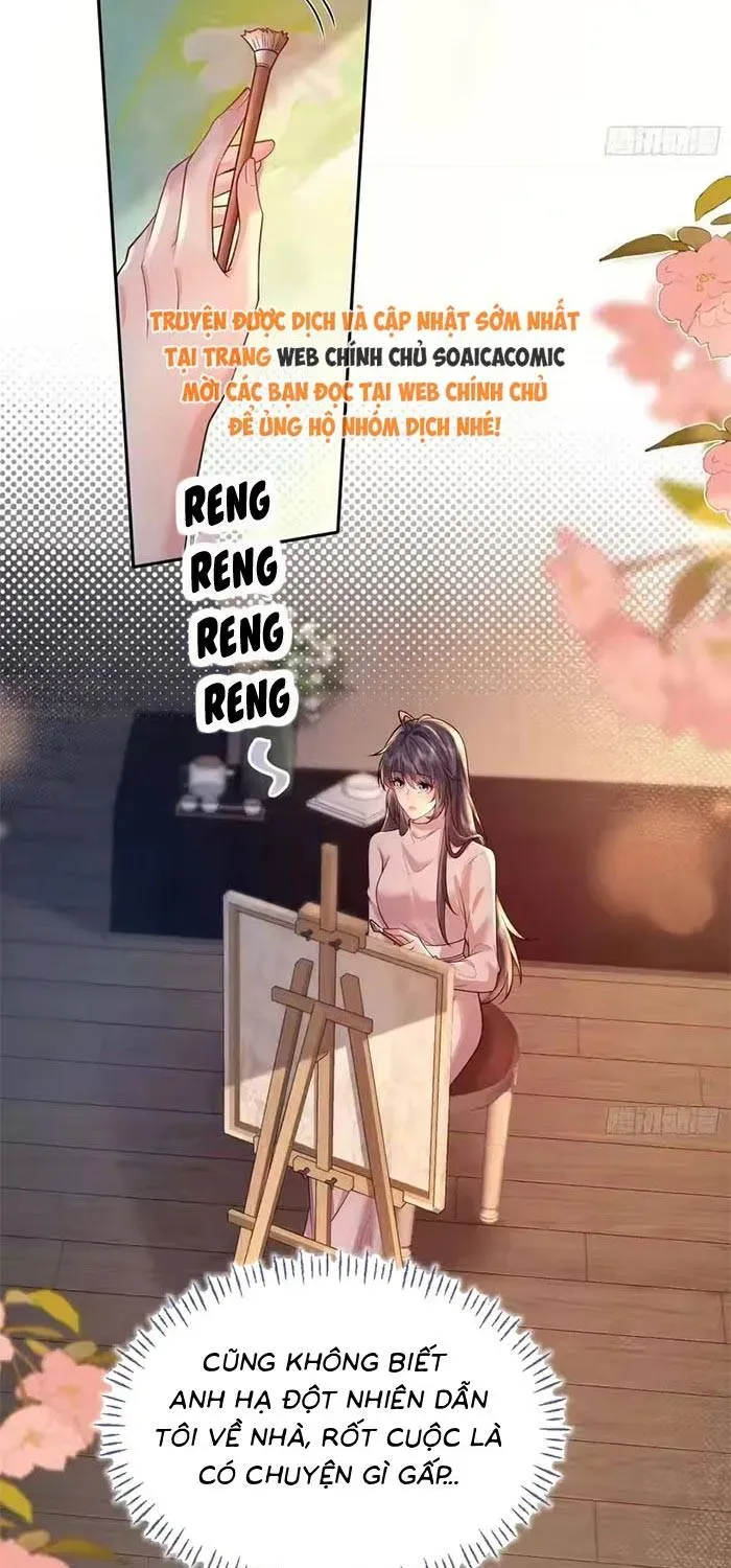 Rung Động Có Toan Tính Chap 20 - Next Chap 21