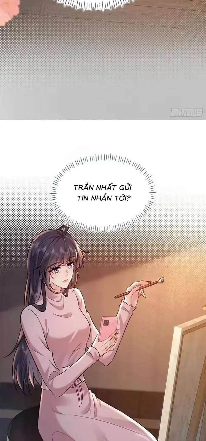 Rung Động Có Toan Tính Chap 20 - Next Chap 21
