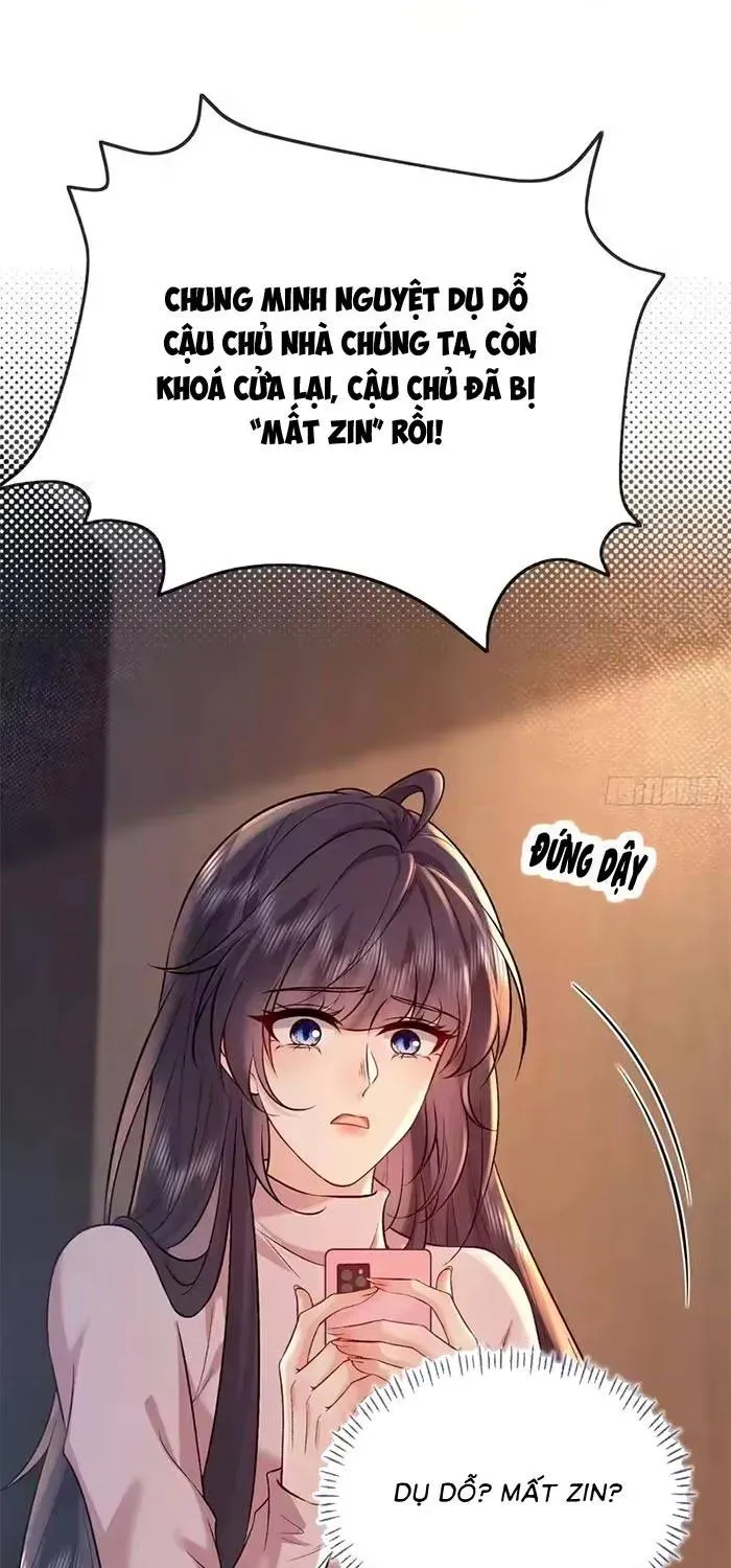 Rung Động Có Toan Tính Chap 20 - Next Chap 21