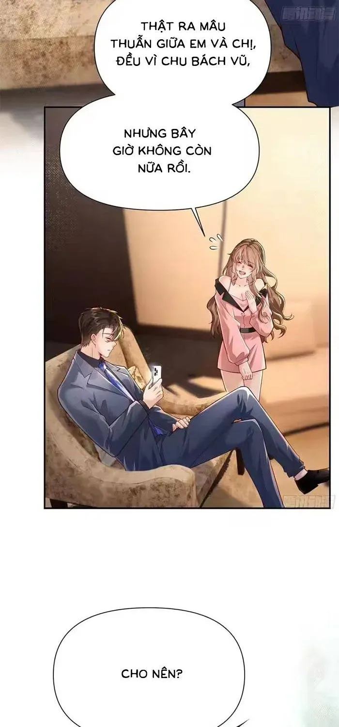 Rung Động Có Toan Tính Chap 20 - Next Chap 21