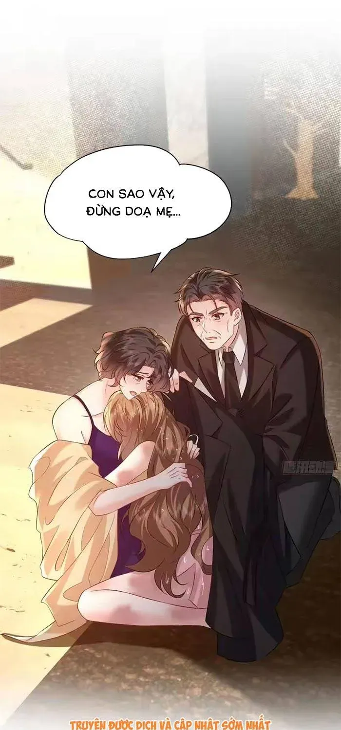 Rung Động Có Toan Tính Chap 20 - Next Chap 21