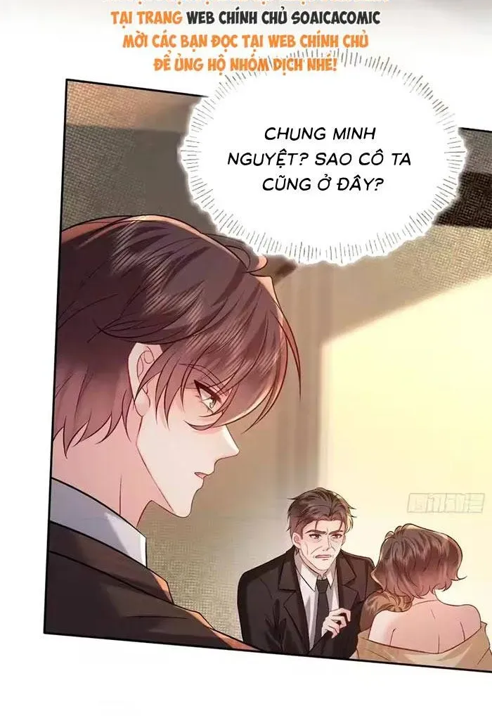 Rung Động Có Toan Tính Chap 20 - Next Chap 21