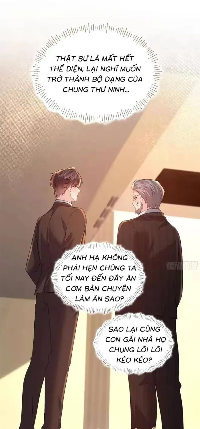 Rung Động Có Toan Tính Chap 20 - Next Chap 21