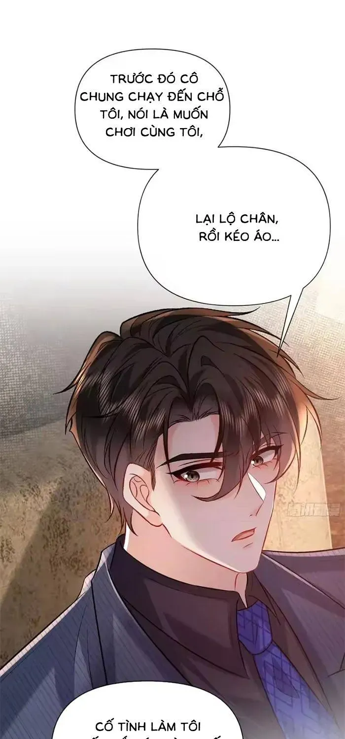 Rung Động Có Toan Tính Chap 20 - Next Chap 21