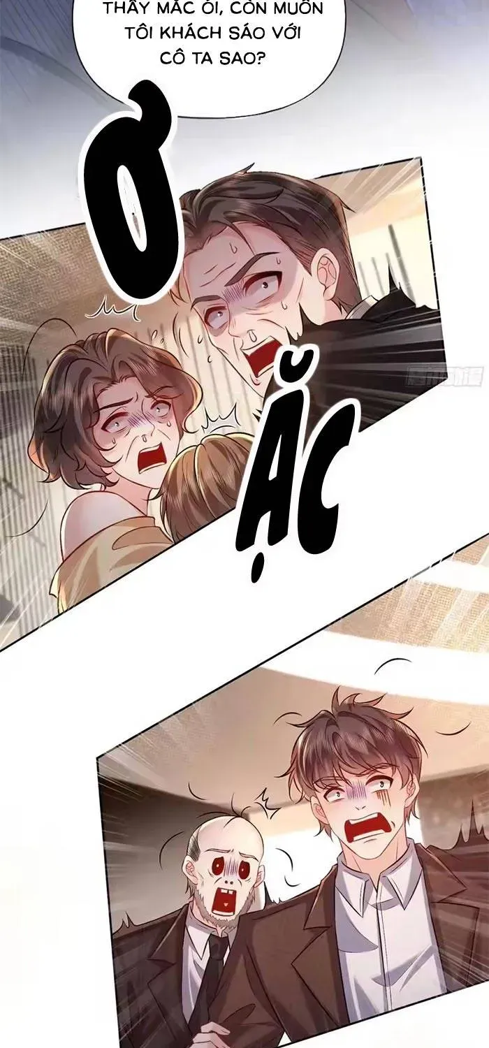 Rung Động Có Toan Tính Chap 20 - Next Chap 21