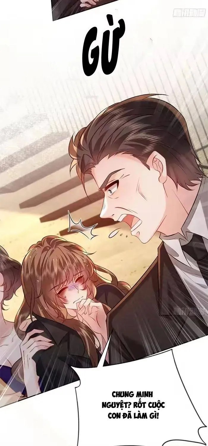 Rung Động Có Toan Tính Chap 20 - Next Chap 21