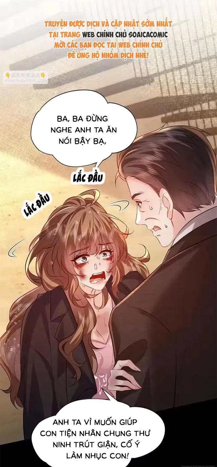 Rung Động Có Toan Tính Chap 20 - Next Chap 21