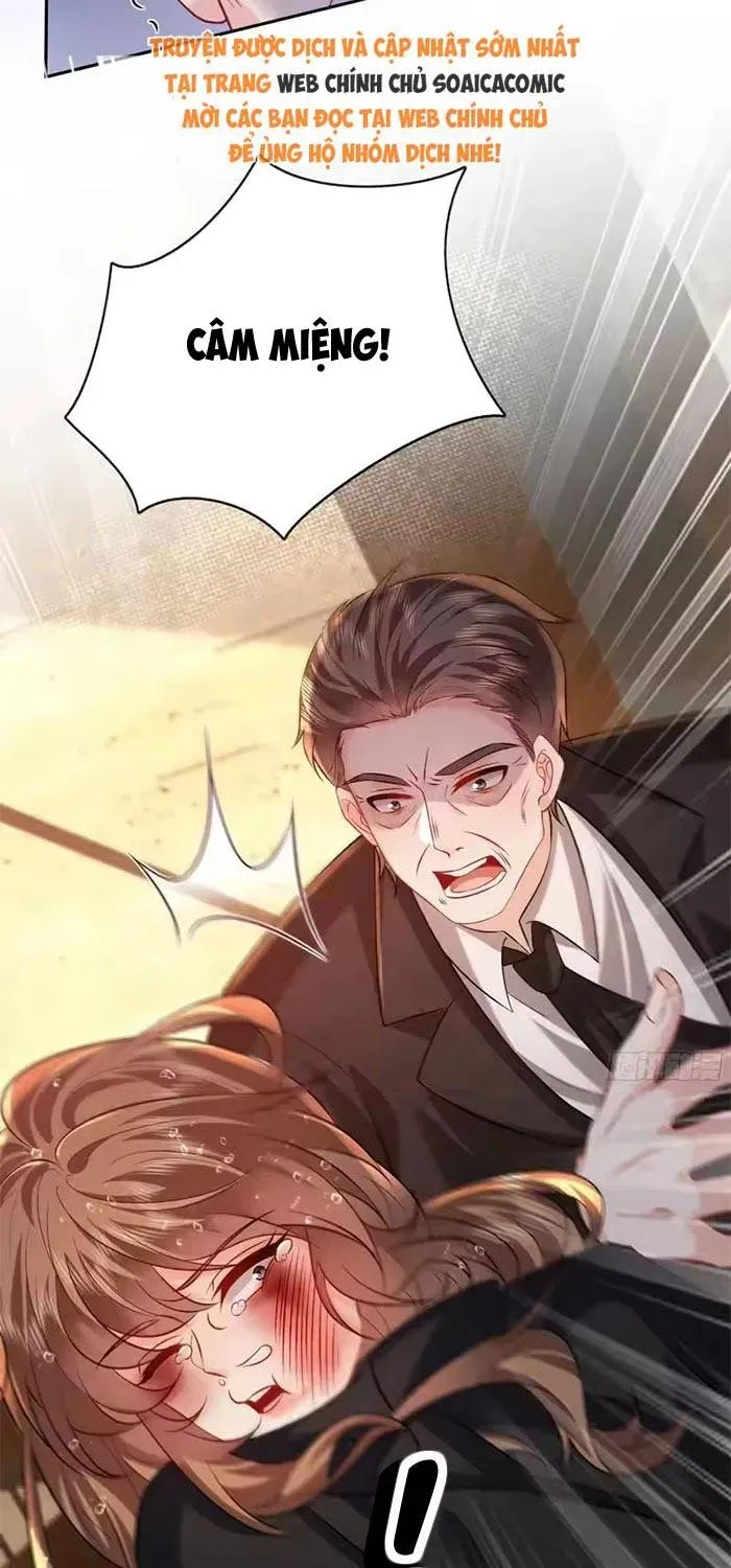 Rung Động Có Toan Tính Chap 20 - Next Chap 21