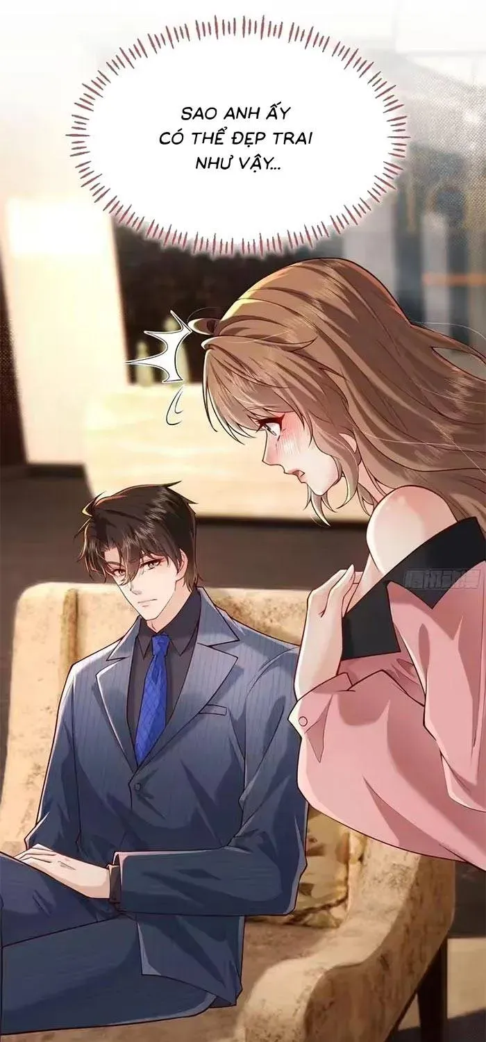 Rung Động Có Toan Tính Chap 20 - Next Chap 21