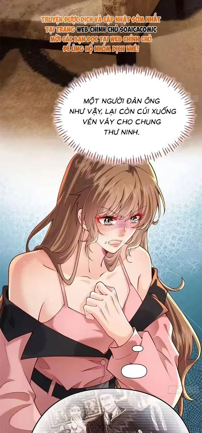 Rung Động Có Toan Tính Chap 20 - Next Chap 21