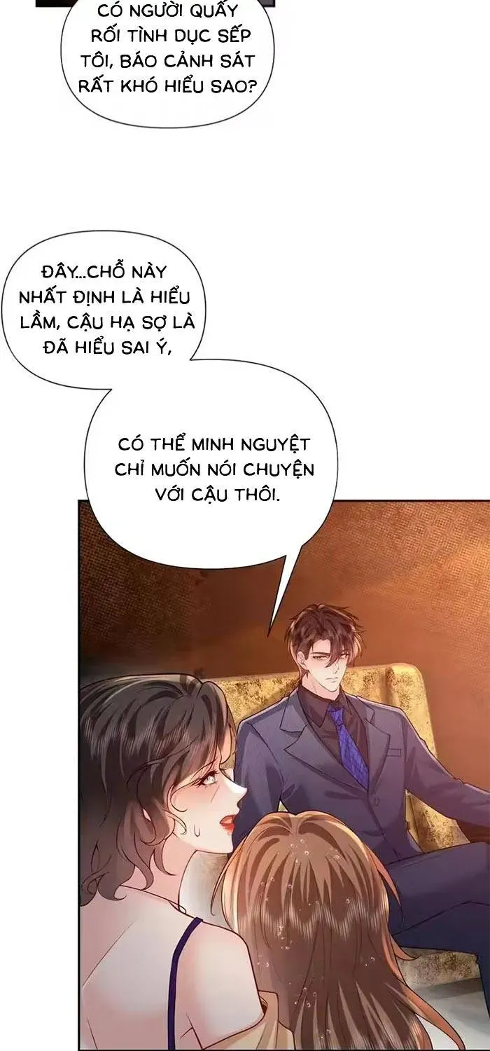 Rung Động Có Toan Tính Chap 21 - Next Chap 22