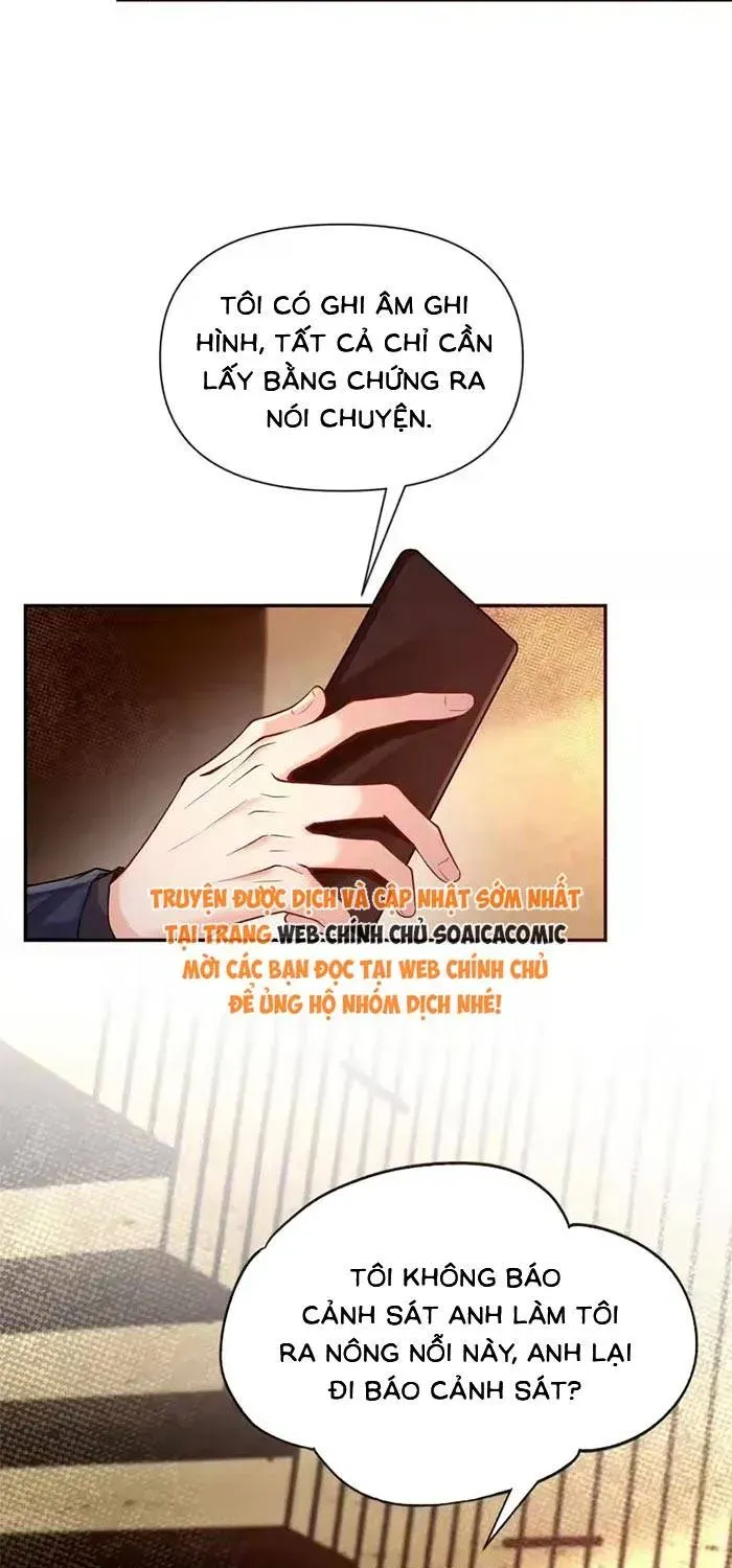 Rung Động Có Toan Tính Chap 21 - Next Chap 22