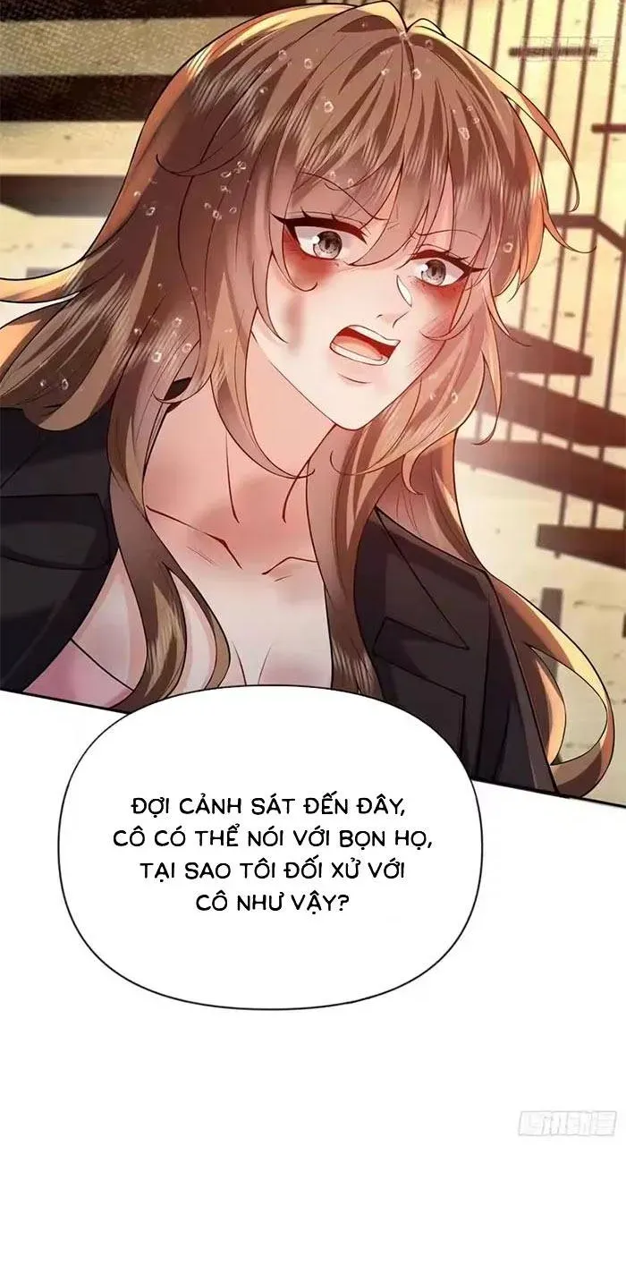 Rung Động Có Toan Tính Chap 21 - Next Chap 22