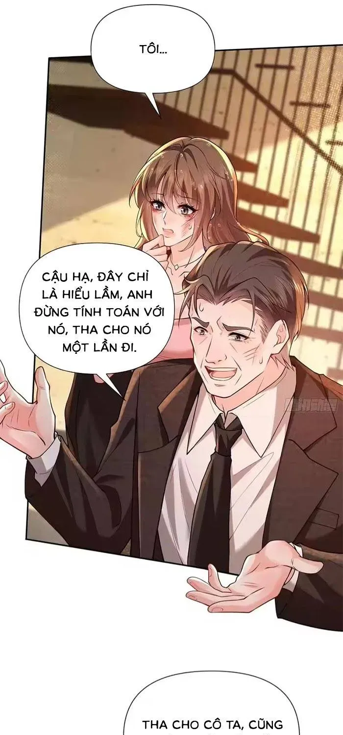 Rung Động Có Toan Tính Chap 21 - Next Chap 22