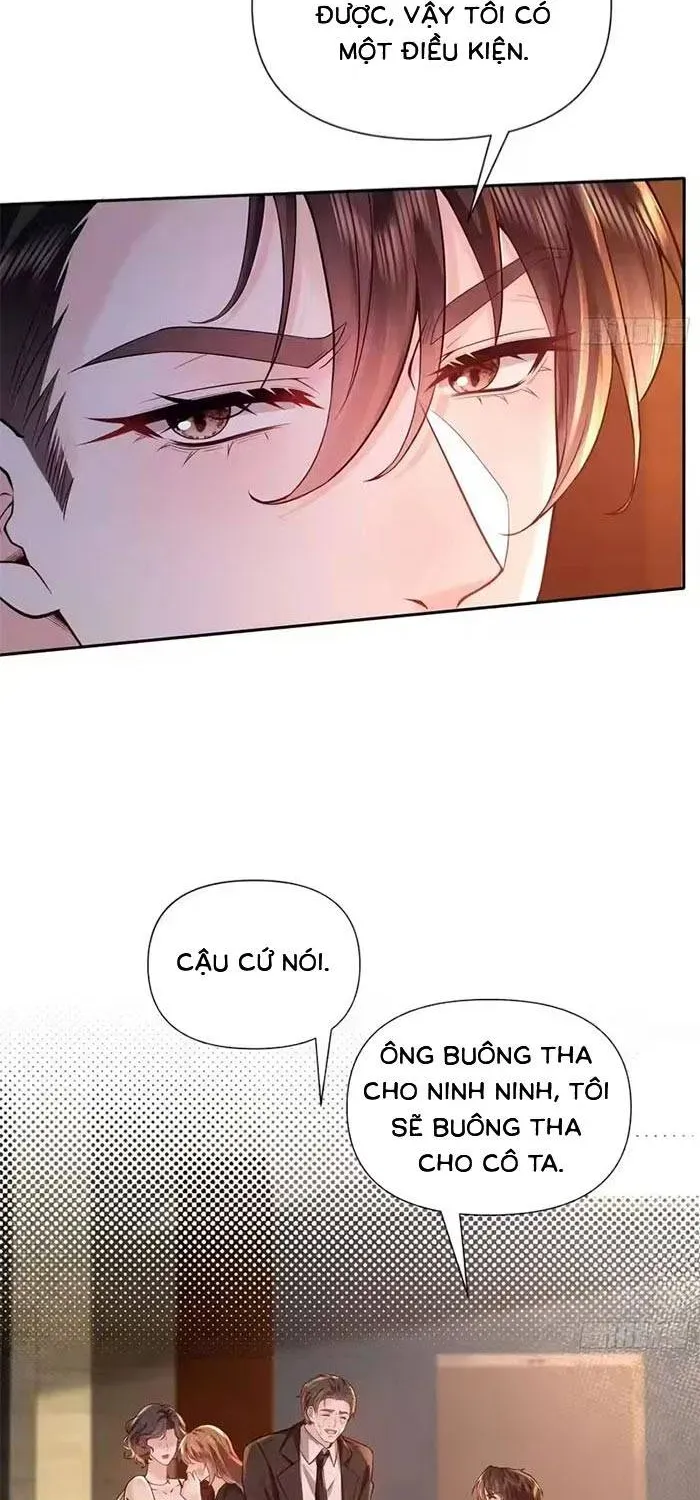 Rung Động Có Toan Tính Chap 21 - Next Chap 22